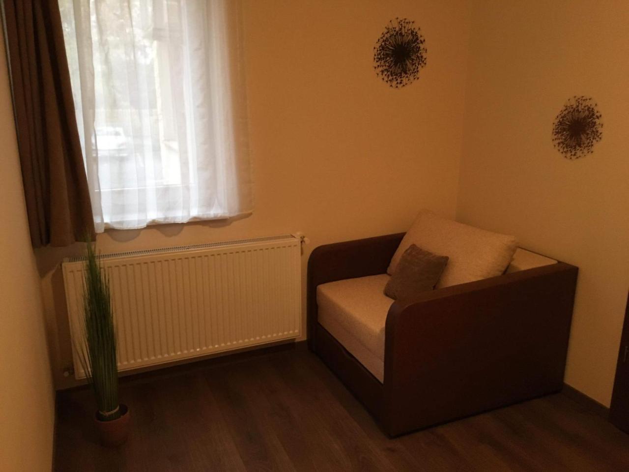 My Home Apartman Hajduszoboszlo Exterior photo
